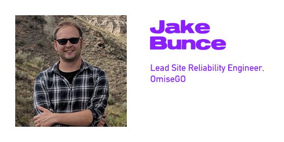 Jake Bunce